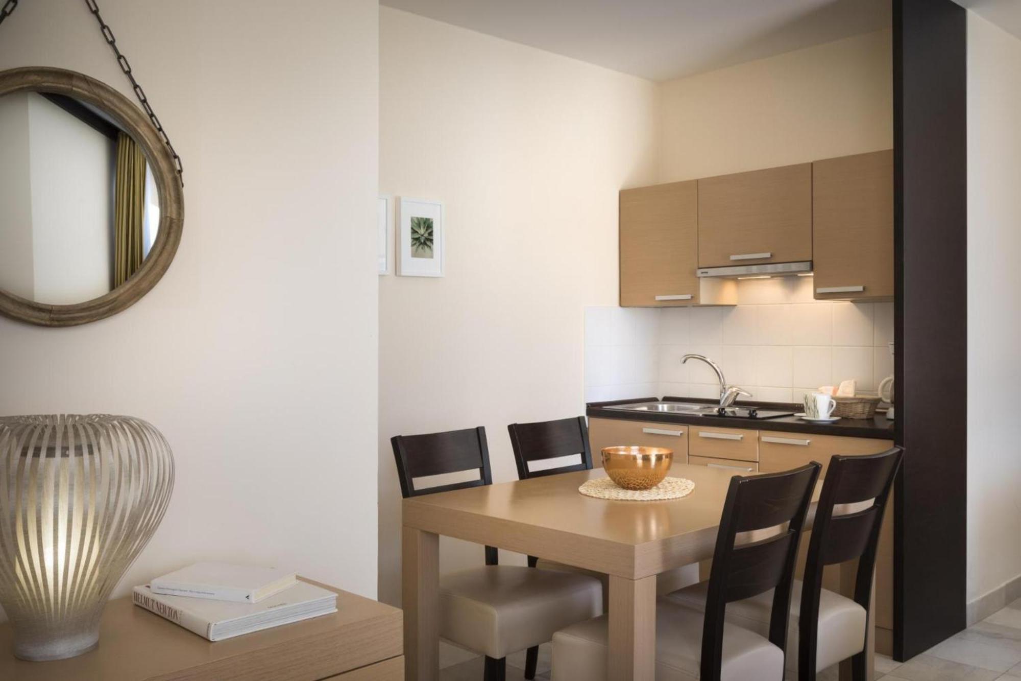 Apartment Aci Marina Cres Exterior foto