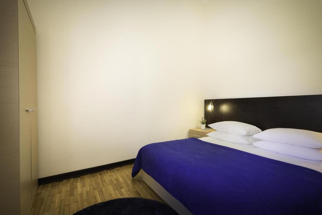 Apartment Aci Marina Cres Exterior foto