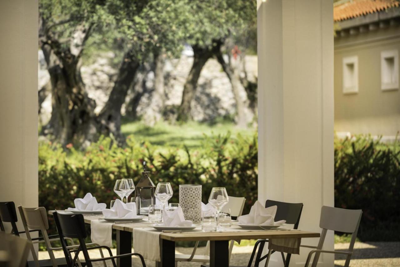 Apartment Aci Marina Cres Exterior foto