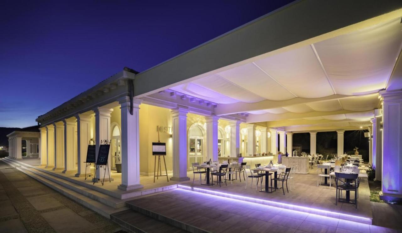 Apartment Aci Marina Cres Exterior foto