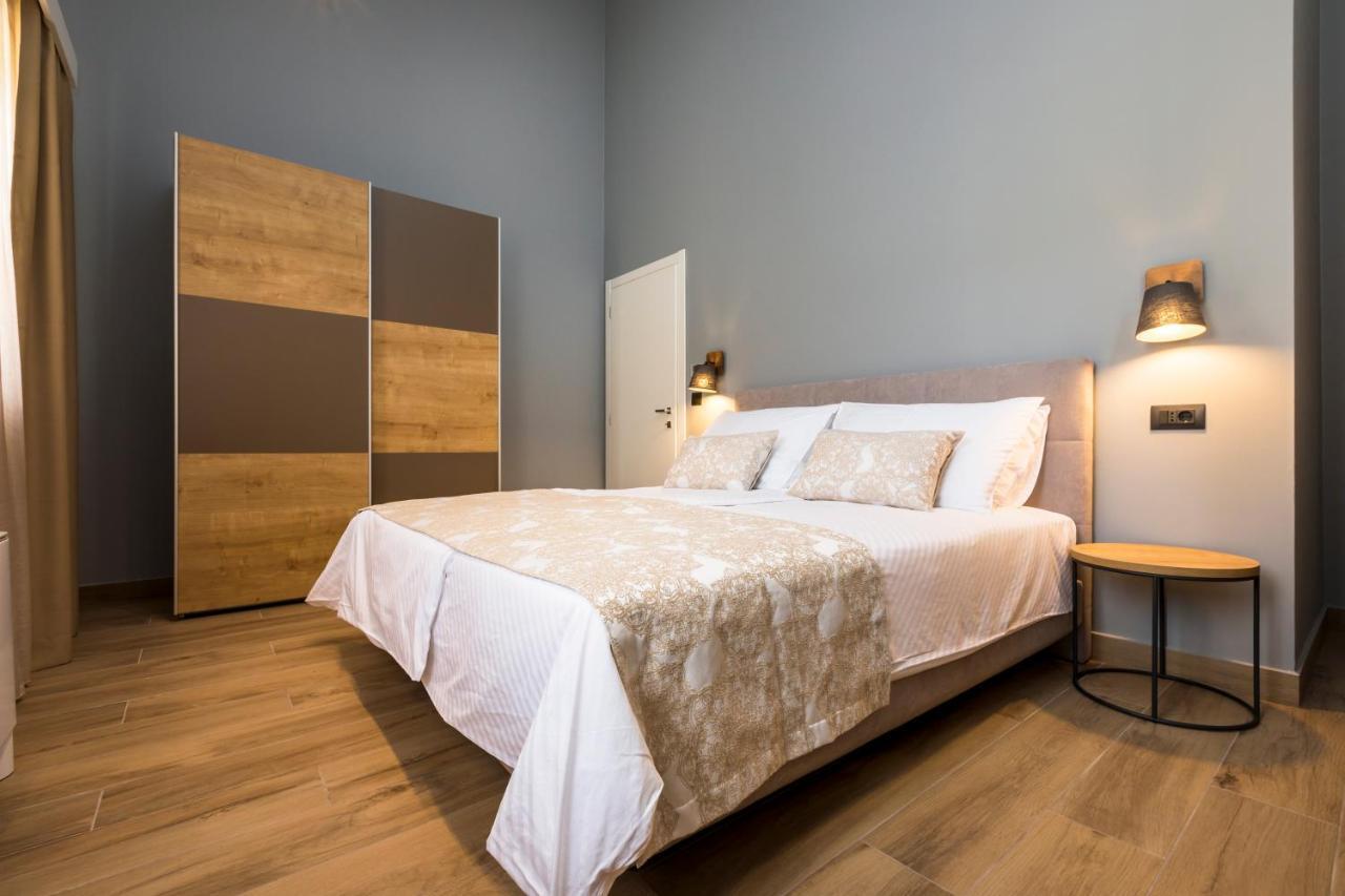 Apartment Aci Marina Cres Exterior foto