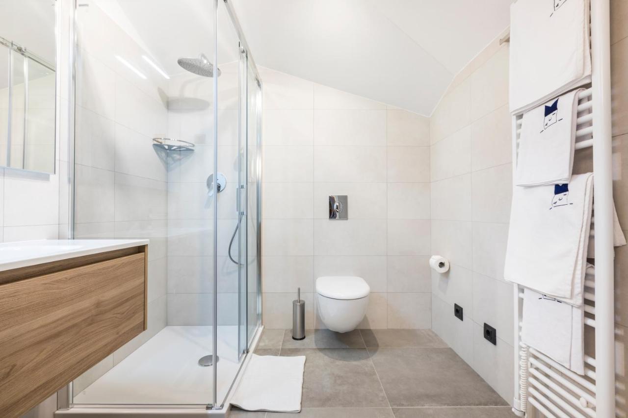 Apartment Aci Marina Cres Exterior foto